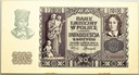 1940 20 zł Dwadzieścia Złotych, Seria G