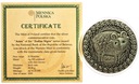 20 Rubli Znaki Zodiaku Baran