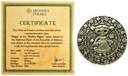 20 Rubli Znaki Zodiaku Panna