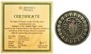 20 Rubli Znaki Zodiaku Skorpion