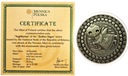 20 Rubli Znaki Zodiaku Strzelec