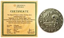 20 Rubli Znaki Zodiaku Wodnik