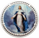 Wniebowzięcie Maryi Srebro