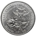 20000 zł złotych 1994 Związek Inwalidów