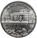 2 zł złote 1995 Pałac Królewski w Łazienkach