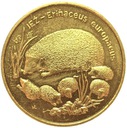 2 zł złote 1996 Jeż Jeże