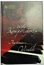 Wielcy Kompozytorzy Antonio Vivaldi SREBRO
