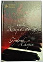 Wielcy Kompozytorzy Fryderyk Chopin SREBRO