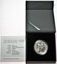 50 zł złotych 2021 r. Wrocław - mała ojczyzna