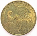 2 zł 2013 150. Rocznica Powstania Styczniowego