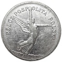 5 zł złotych 1928 Nike BZ (1)