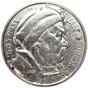 10 zł złotych 1933 Jan III Sobieski SREBRO