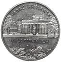 2 zł złote 1995 Pałac Królewski w Łazienkach