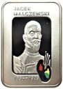 20 zł złotych 2003 Jacek Malczewski (1)