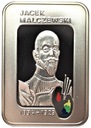 20 zł złotych 2003 Jacek Malczewski (1)