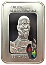 20 zł złotych 2003 Jacek Malczewski (2)