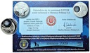 Systema Solare Jowisz SREBRO