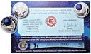 Systema Solare Neptun SREBRO