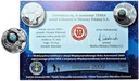 Systema Solare Ziemia SREBRO