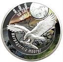1 Dollar 2016 Orzeł