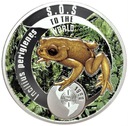 1 Dollar 2016 Ropucha