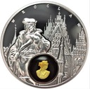 1 Dollar 2016 Szlak Bursztynowy (5)