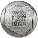 200 zł złotych 1974 XXX lat PRL SREBRO