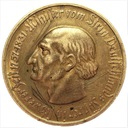 Niemcy 50 millionen mark 1923