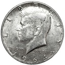 USA 1/2 Half dolar 1964 Kennedy