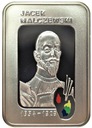 20 zł złotych 2003 Jacek Malczewski