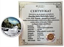2 Dollars 2016 Początek Czy Koniec Bazylika Santa
