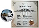 2 Dollars 2016 Początek Czy Koniec Plac Św. Marka