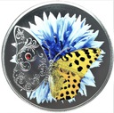 1 Dollar 2019 Motyl (2)