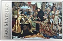 Jan Matejko SREBRO (2)