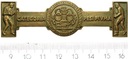 Medal Categoria Pesi Pivma