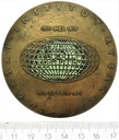 Medal Morski Instytut Rybacki