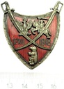 Odznaka - 77 Pułk Piechoty 12 XII 1918
