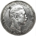 Niemcy 5 Marek Funf Mark 1904 Prusy