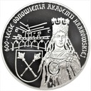 10 zł złotych 1999 Akademia Krakowska