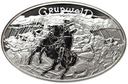 10 zł złotych 2010 Grunwald