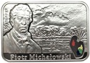 20 zł złotych 2012 Piotr Michałowski