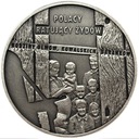 20 zł złotych 2012 Polacy Ratujący Żydów