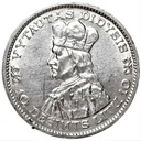 Litwa 10 Desimts Litu 1936 Witold Kiejstutowicz