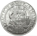 100 zł złotych 1966 Mieszko Dąbrówka Millenium