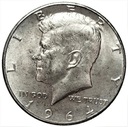 USA 1/2 Half dolar 1964 Kennedy