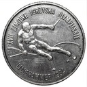 20000 zł 1993 Lillehammer Igrzyska Olimpijskie