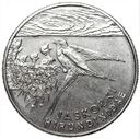 20000 zł złotych 1993 Jaskółki