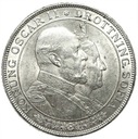 Szwecja 2 Kr 1907