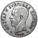 Szwecja 2 Kr 1913