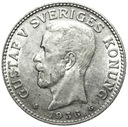 Szwecja 2 Kr 1936